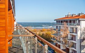 Apartamenty Sun & Snow Plaza I
